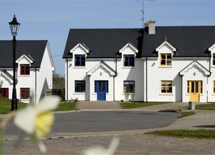 Upton Court Holiday Homes Wexford Exterior foto