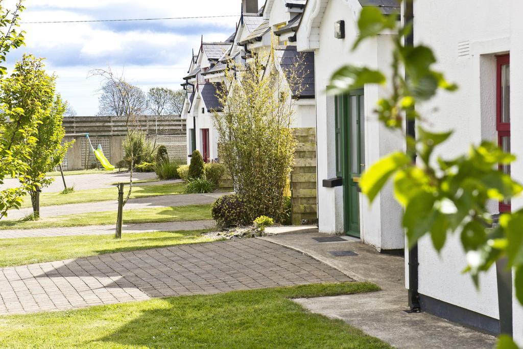 Upton Court Holiday Homes Wexford Exterior foto