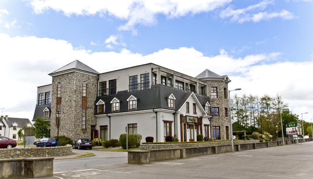 Upton Court Holiday Homes Wexford Exterior foto